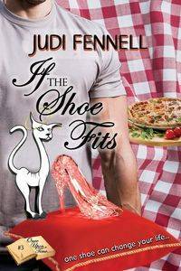 If The Shoe Fits - Judi Fennell