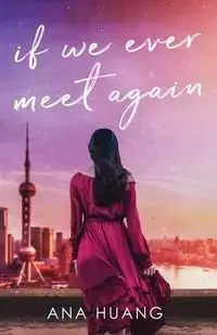 If We Ever Meet Again - Ana Huang