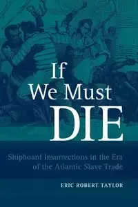 If We Must Die - Taylor Eric Robert