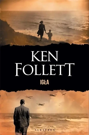 Igła - Ken Follett