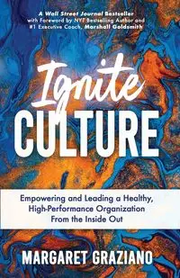 Ignite Culture - Margaret Graziano