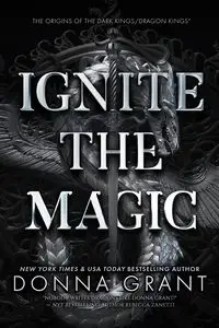 Ignite the Magic - Grant Donna