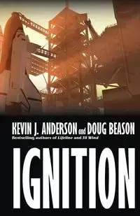 Ignition - Anderson Kevin J.