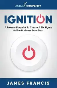 Ignition - Francis James