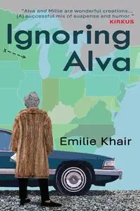 Ignoring Alva - Emilie Khair