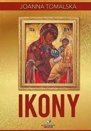 Ikony w.2017 - Joanna Tomalska