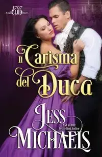 Il Carisma del Duca - Jess Michaels