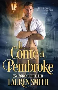 Il Conte di Pembroke - Lauren Smith