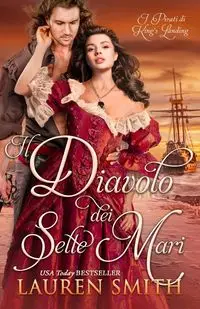 Il Diavolo dei Sette Mari - Lauren Smith