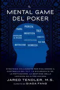 Il Mental Game Del Poker - Jared Tendler