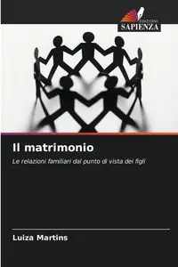 Il matrimonio - Luiza Martins