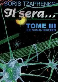 Il sera... 3 - Boris Tzaprenko