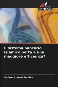 Il sistema bancario islamico porta a una maggiore efficienza? - Ahmad Danish Safeer