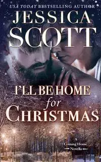 I'll Be Home for Christmas - Scott Jessica