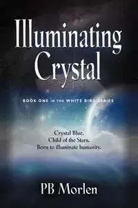 Illuminating Crystal - Book One in the White Bird Series - Morlen Pb