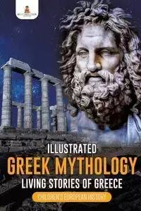 Illustrated Greek Mythology - Baby Professor