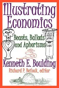 Illustrating Economics - Kenneth E. Boulding