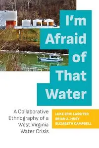 I'm Afraid of That Water - Lassiter Luke Eric