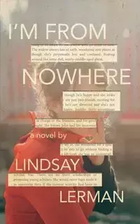 I'm From Nowhere - Lindsay Lerman