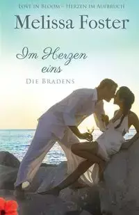 Im Herzen eins - Foster Melissa