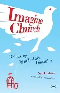 Imagine Church - Neil Hudson