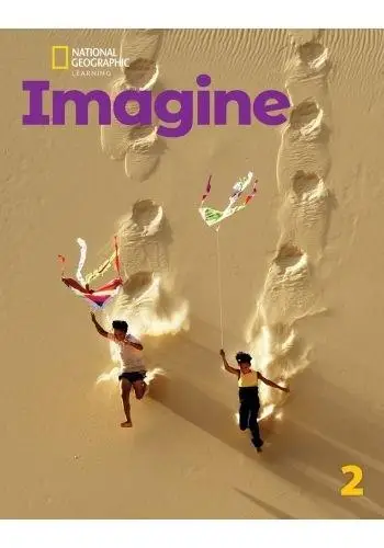 Imagine Level 2 Teacher's Book - Elaine Boyd, Paul Dummett