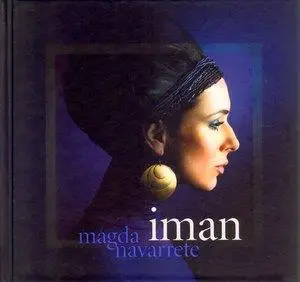 Iman - Magda Navarette - Magda Navarette