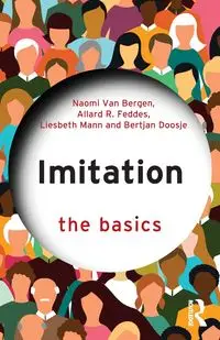 Imitation - Van Naomi Bergen