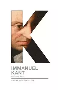 Immanuel Kant - Kenny Anthony