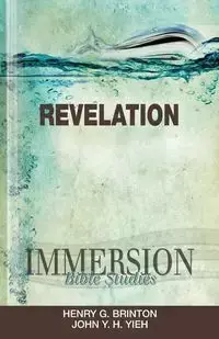 Immersion Revelation - Brinton Henry G.