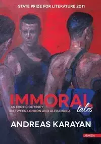 Immoral Tales - Andreas Karayan