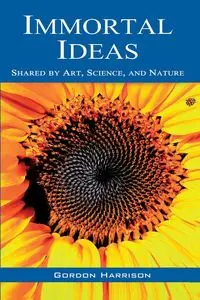 Immortal Ideas - Harrison Gordon