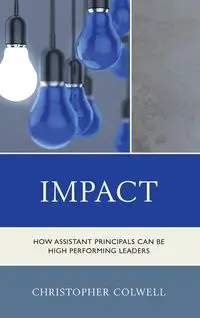 Impact - Christopher Colwell