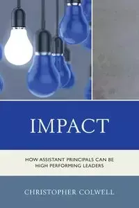 Impact - Christopher Colwell