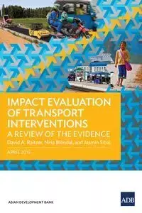 Impact Evaluation of Transport Interventions - Raitzer David A.