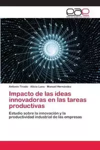 Impacto de las ideas innovadoras en las tareas productivas - Antonio Tirado