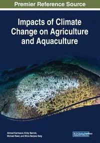 Impacts of Climate Change on Agriculture and Aquaculture - Karmaoui Ahmed