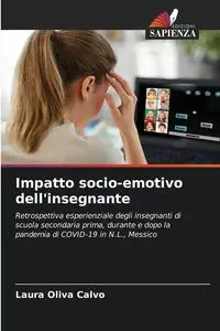 Impatto socio-emotivo dell'insegnante - Laura Oliva Calvo