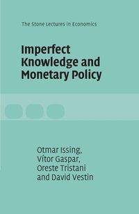 Imperfect Knowledge and Monetary Policy - Gaspar Vítor