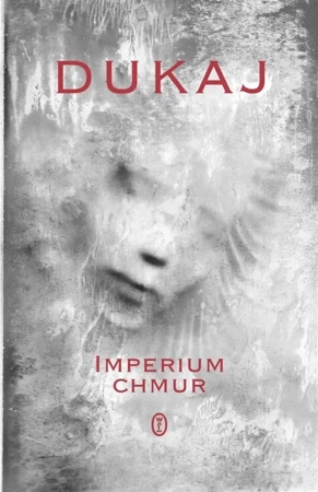 Imperium chmur - Jacek Dukaj, Aleksandra Ukleja