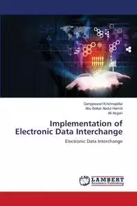 Implementation of Electronic Data Interchange - Krishnapillai Gengeswari