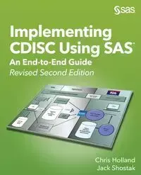 Implementing CDISC Using SAS - Chris Holland