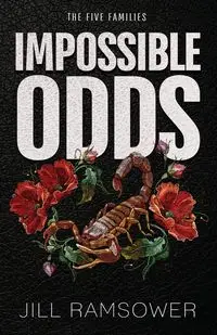 Impossible Odds - Jill Ramsower