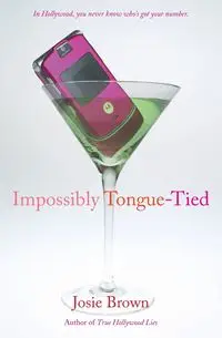 Impossibly Tongue-Tied - Josie Brown