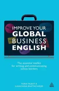 Improve Your Global Business English - Fiona Talbot