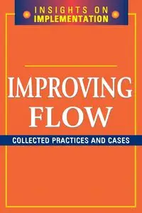 Improving Flow - Productivity Press