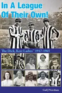 In A League Of Their Own! - Gail Newsham J