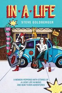 In A Life - Steve Goldberger