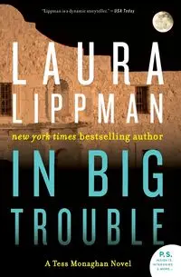 In Big Trouble - Laura Lippman