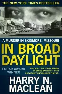 In Broad Daylight - Harry N. MacLean